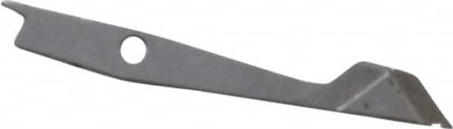 Cogsdill Tool YA-DAP-3/32 3/32", Type A Double Angle, Replacement Deburring Blade