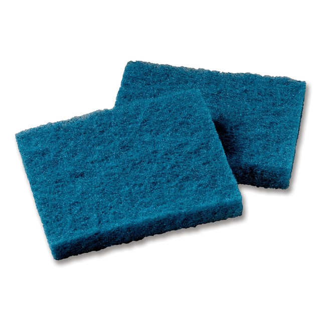 3M CO 9488R 3M Scotch-Brite All Purpose Scouring Pads, 40 Scour Pads, Great for Kitchen, Garage and Outdoors 3M CO 9488R 3M Scotch-Brite All Purpose Scouring Pads, 40 Scour Pads, Great for Kitchen, Garage and Outdoors