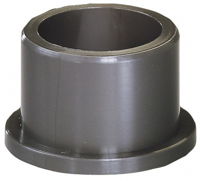 Igus MFI-2630-16 Sleeve Bearing: 1-5/8" ID, 1-7/8" OD, 1" OAL, Thermoplastic