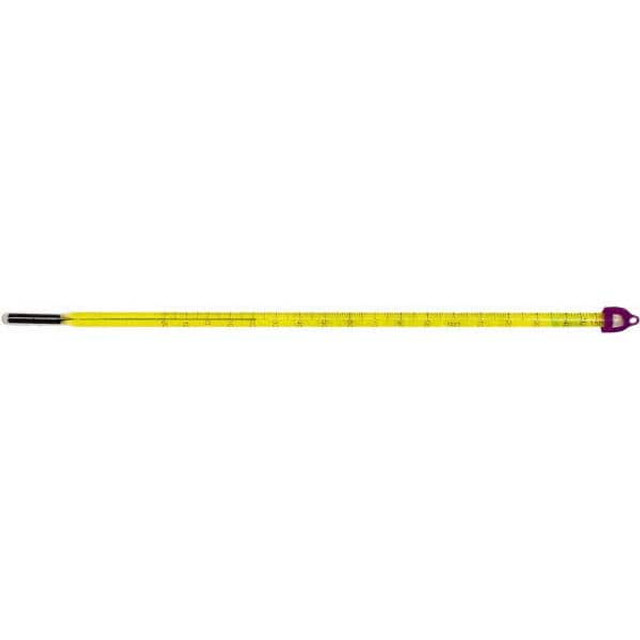 H-B Instruments 604002100 Glass Thermometers