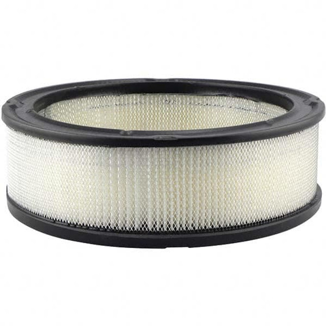 Baldwin Filters PA648 Automotive Air Filter Element: 9-3/4" OD, 3" OAL