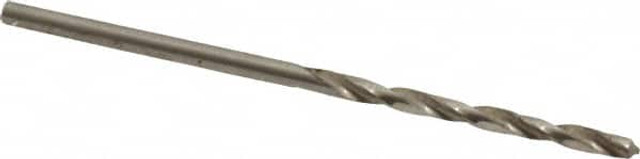 Cleveland C72148 Jobber Length Drill Bit: #48, 118 °, High Speed Steel