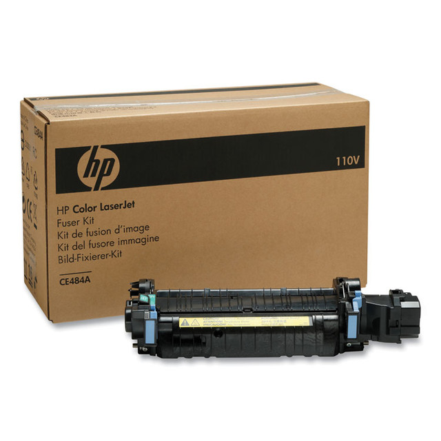 HEWLETT PACKARD SUPPLIES HP CE506A CE506A 220V Fuser Kit