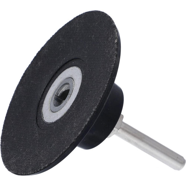 Merit Abrasives 08834164949 Disc Backing Pad: Quick-Change Type R