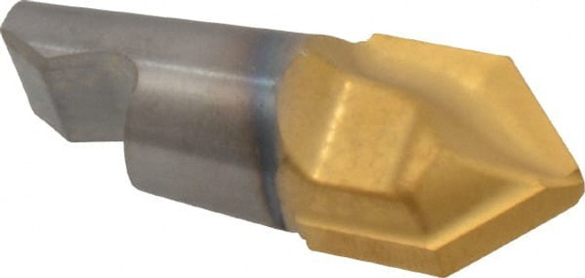 Seco 74004538 Center Drill Replaceable Milling Tip: MM160.630C90M06 T60M T60M, Carbide