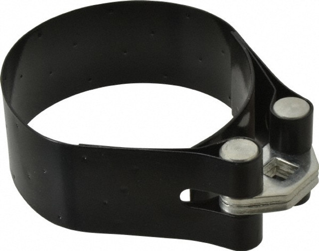 Plews LUBR70761 Steel Heavy Duty Oil Filter Wrench