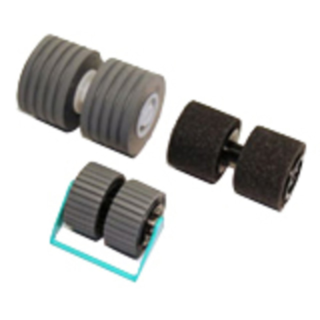 CANON USA, INC. 2418B001 Canon Scanner Exchange Roller Kit CANON USA, INC. 2418B001 Canon Scanner Exchange Roller Kit