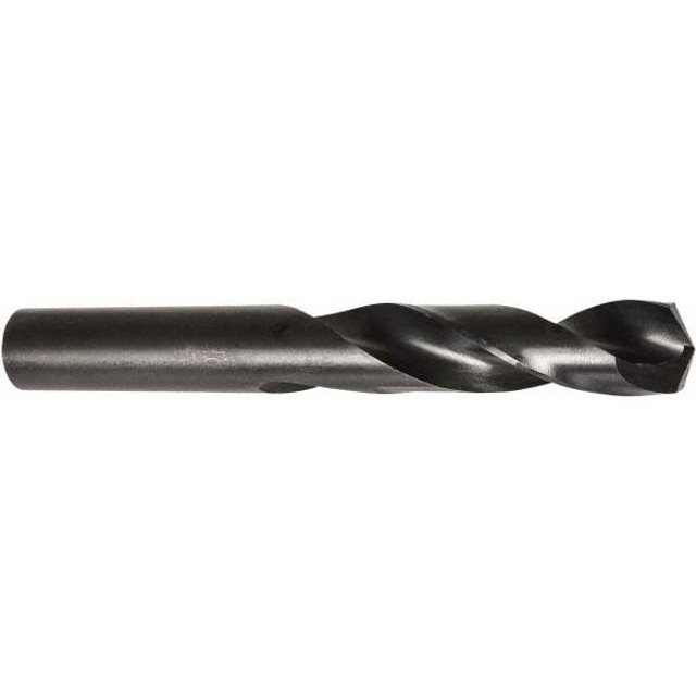 DORMER 5968463 Screw Machine Length Drill Bit: 0.1969" Dia, 135 °, Cobalt High Speed Steel