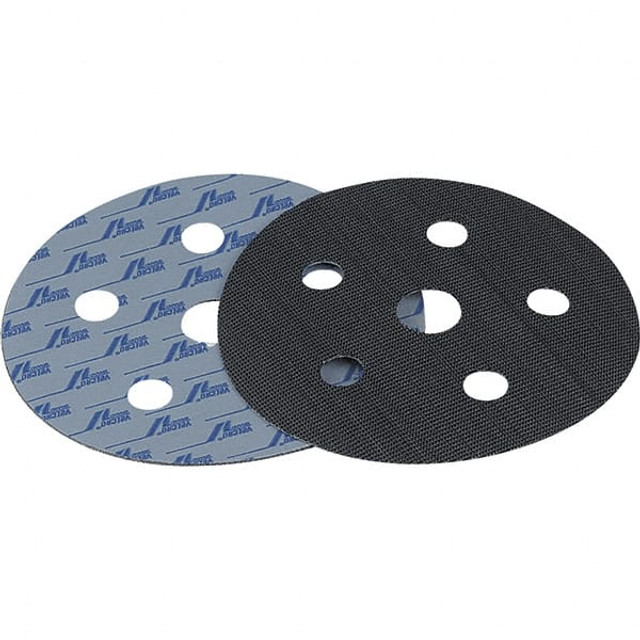 Dynabrade 53975 3" Diam, Round, Hook & Loop Face, Conversion Backing Pad