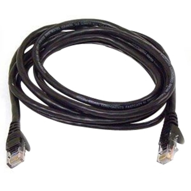 BELKIN, INC. A3L791B14-S Belkin Cat. 5E UTP Patch Cable - RJ-45 Male - RJ-45 Male - 14ft BELKIN, INC. A3L791B14-S Belkin Cat. 5E UTP Patch Cable - RJ-45 Male - RJ-45 Male - 14ft