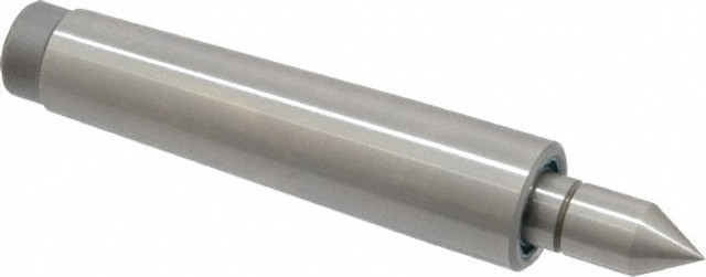 Royal Products 10522 Live Center: Taper Shank