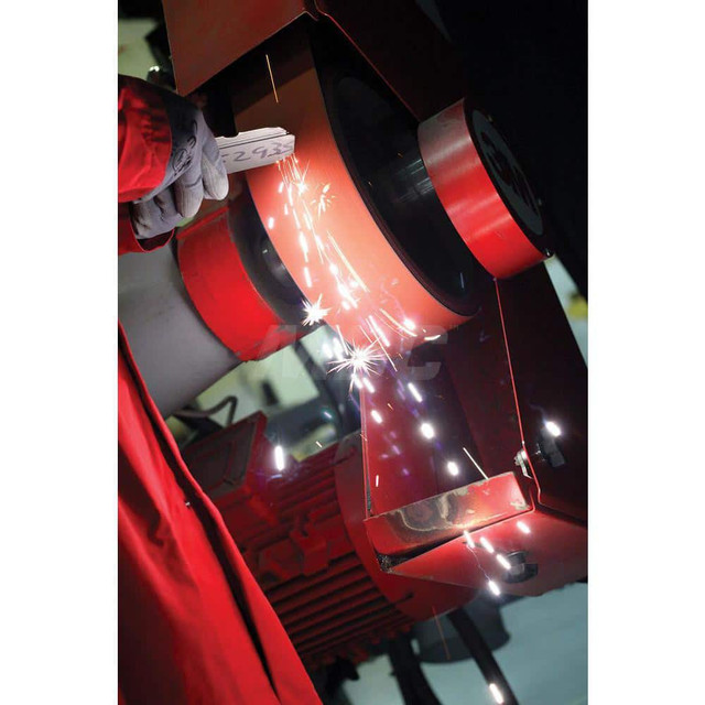 3M Abrasive Belt: 36+ Grit, Ceramic 7010516450