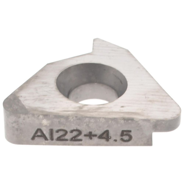 Hertel H08699670 Anvil for Indexables: 0.5" Insert Inscribed Circle, External Left Hand & Internal Right Hand