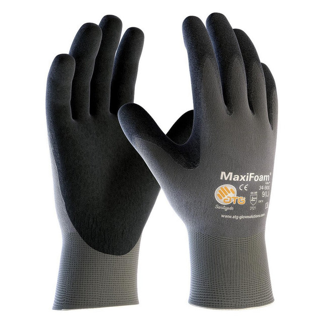 ATG 34-900/XS General Purpose Work Gloves: X-Small