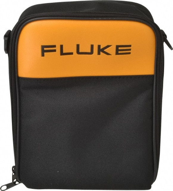 Fluke C280 Case: Use with Fluke 287 True-RMS Electronics Logging Multimeter Fluke 289 True-RMS Industrial Logging Multimeter & Test Tools