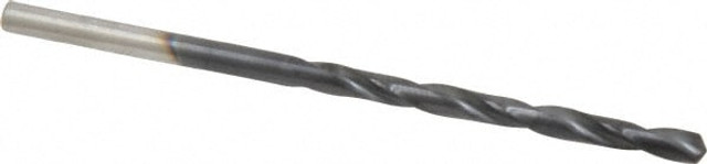 Chicago-Latrobe 42700 Jobber Length Drill Bit: #30, 135 &deg;, High Speed Steel