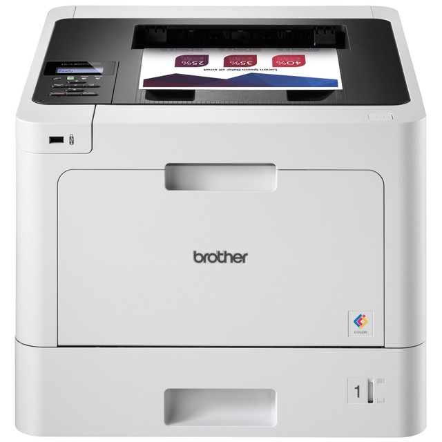 BROTHER INTL CORP HL-L8260CDW Brother Business HL-L8260CDW Laser Color Printer BROTHER INTL CORP HL-L8260CDW Brother Business HL-L8260CDW Laser Color Printer