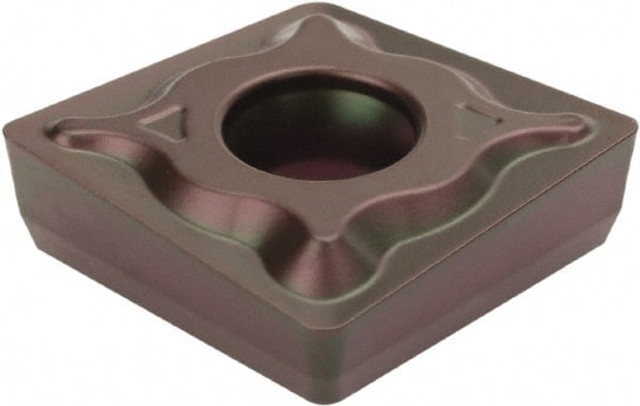 Allied Machine and Engineering 11821184 Indexable Drill Insert: XCNTEN CTPP430, Carbide