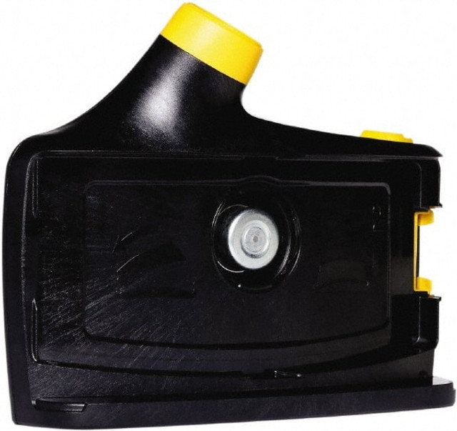 3M 7100150821 Belt Mounted Intrinsically Safe PAPR Replacement Motor Blower Unit