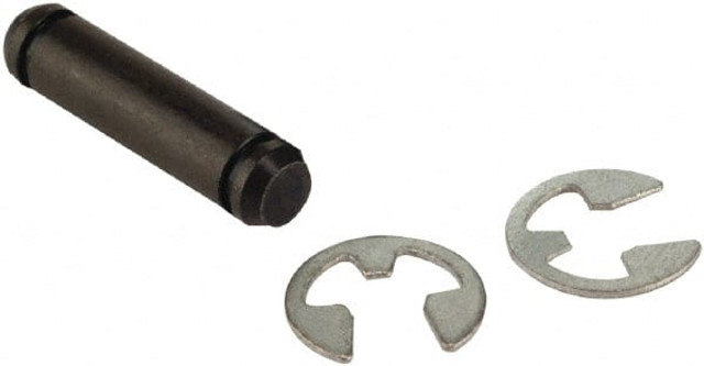 ARO/Ingersoll-Rand 116048 Air Cylinder Pivot Pin Kit: 1-14 Thread, Use with ARO/Ingersoll Rand Provenair NFPA Cylinders