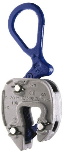 Campbell 6423000 1,000 Lb Capacity GX Clamp