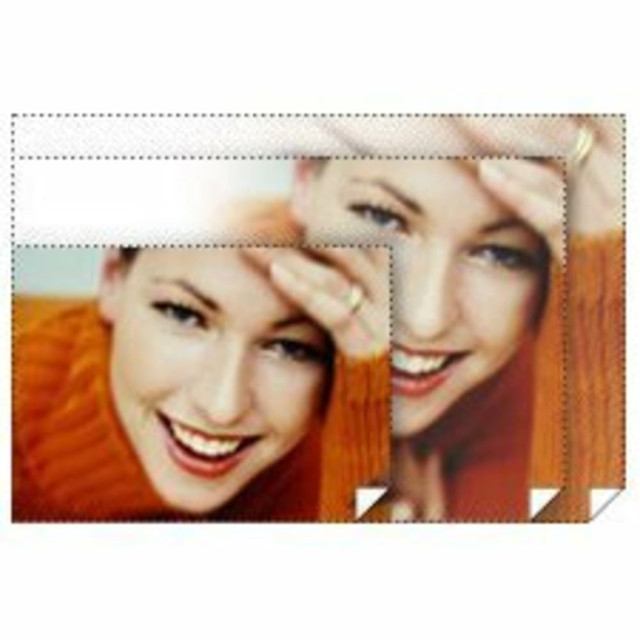 EPSON AMERICA INC. S045039 Epson Professional Photo Paper, C, 17in x 22in, 325 g/m2, Glossy, Ream Of 25 Sheets EPSON AMERICA INC. S045039 Epson Professional Photo Paper, C, 17in x 22in, 325 g/m2, Glossy, Ream Of 25 Sheets
