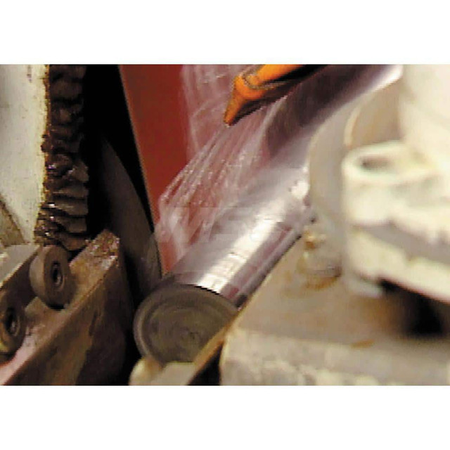3M Abrasive Belt: 30 Grit, Aluminum Oxide 7010365016