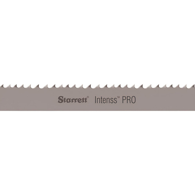 Starrett 16696 Welded Bandsaw Blade: 13' 10" Long, 1" Wide, 0.035" Thick, 6 to 10 TPI