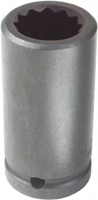 Proto J07532MLT Impact Socket: 3/4" Drive, 32mm Socket