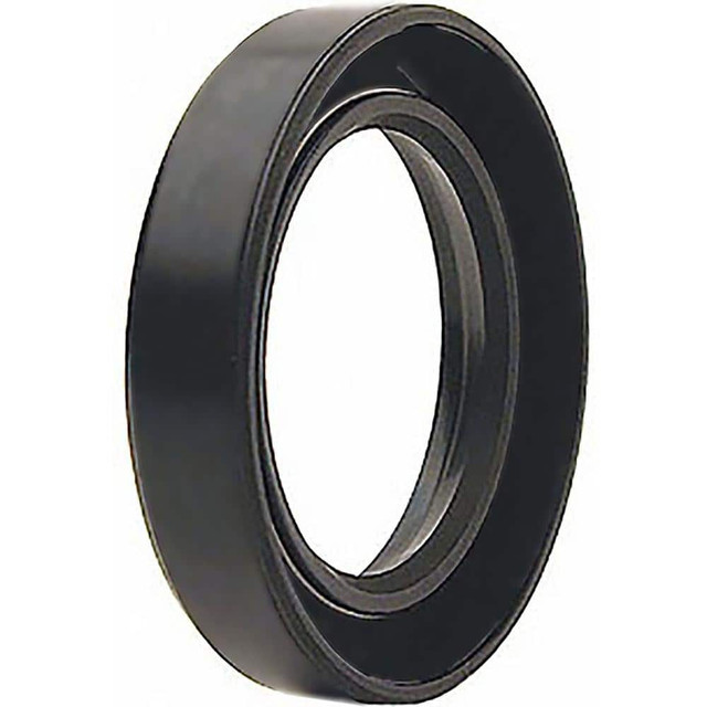 DDS 15.8725.44.76SC Automotive Shaft Seals; Seal Type: SC ; Material: Buna-N ; Color: Black ; Hardness: Shore 70A
