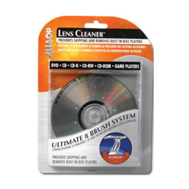 ALLSOP INC. 56500 Allsop Lens Cleaner ALLSOP INC. 56500 Allsop Lens Cleaner