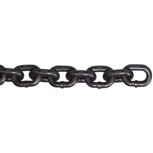 Peerless Chain 8607885 1/2" Welded Alloy Chain