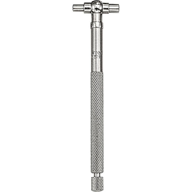 Starrett 52611 1/2 to 3/4 Inch, 4.2 Inch Overall Length, Telescoping Gage