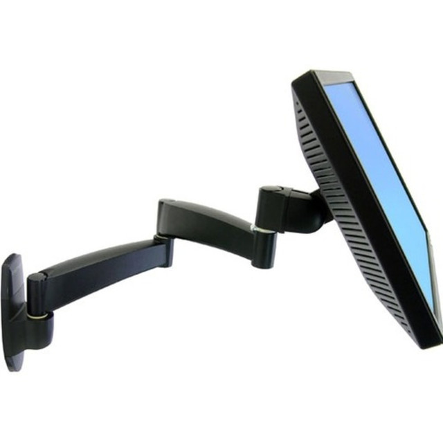 ERGOTRON 45-234-200  200 Series Monitor Wall-mount Arm