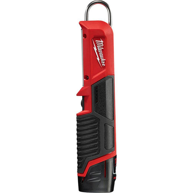 Milwaukee Tool 2351-20 Cordless Work Light: LED, 220 Lumens