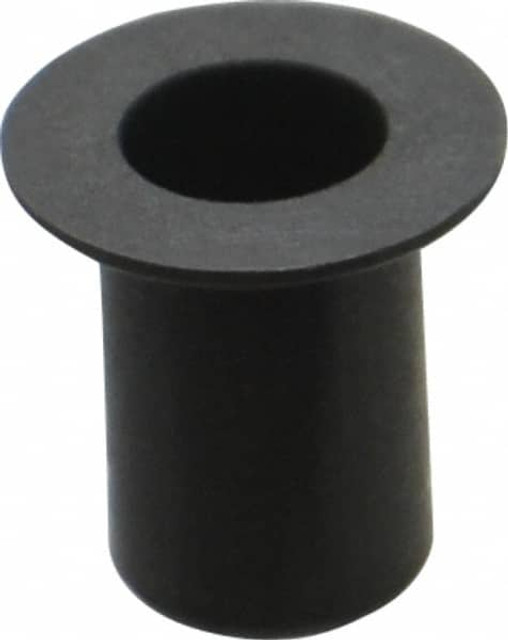 Igus GFI-0405-08 Sleeve Bearing: 1/4" ID, 5/16" OD, 1/2" OAL, Thermoplastic