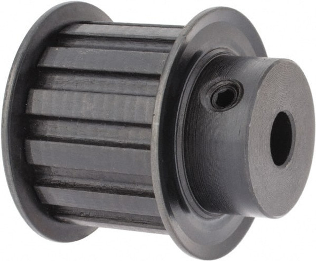 Value Collection 13L1006FSFB3/8 13 Tooth, 3/8" Inside x 1.522" Outside Diam, Timing Belt Pulley