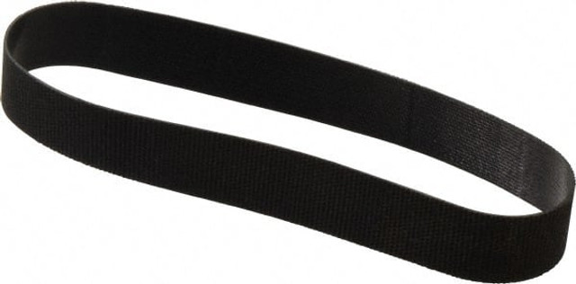 Themac 141 Tool Post Grinder Drive Belts; Belt Width (Inch): 11/16