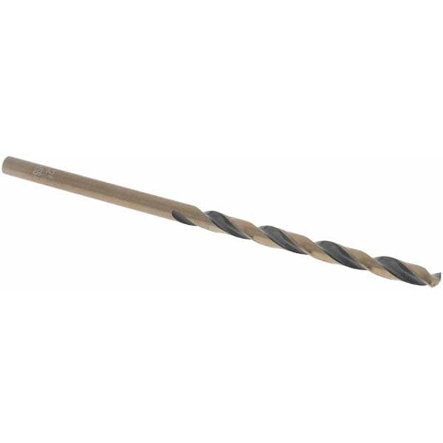 Import KP65073 Jobber Drill: #32, 118 deg Point, High Speed Steel