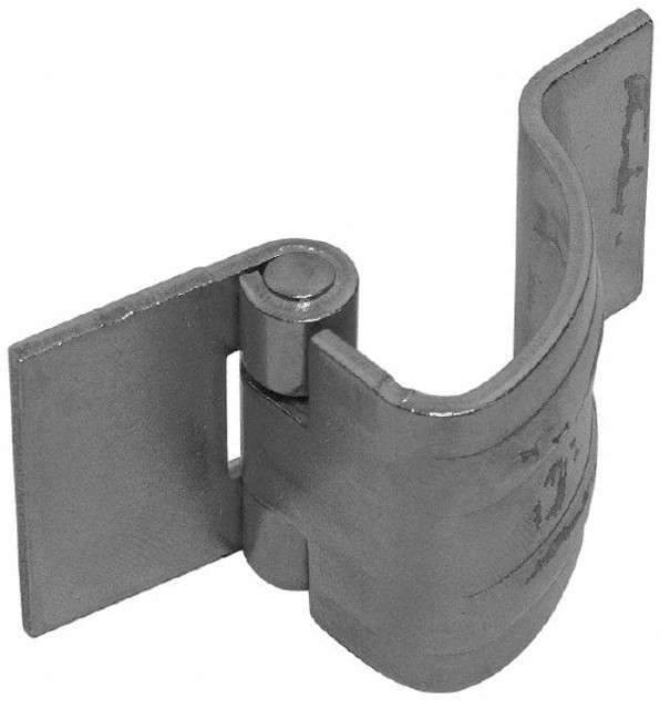 Guden NHSS9290 Concealeds Hinge: 0.8" Wide, 0.075" Thick