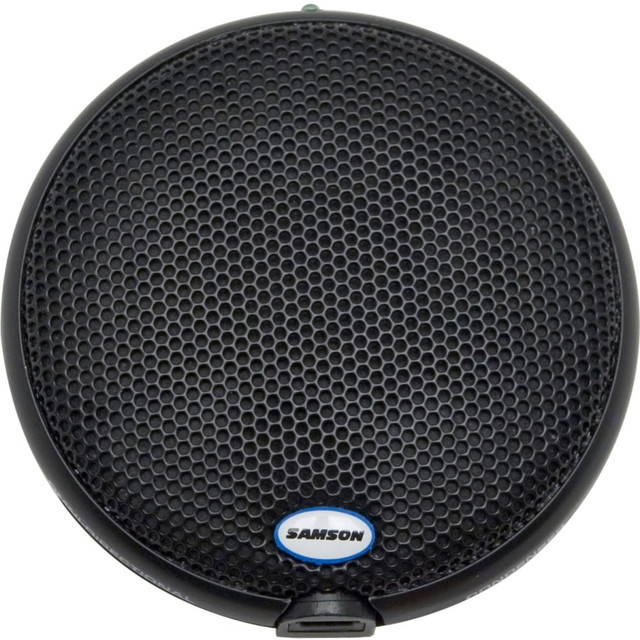 SAMSON TECHNOLOGIES CORPORATION SAUB1 Samson UB1 Microphone - Wired - Condenser - Surface Mount - USB SAMSON TECHNOLOGIES CORPORATION SAUB1 Samson UB1 Microphone - Wired - Condenser - Surface Mount - USB