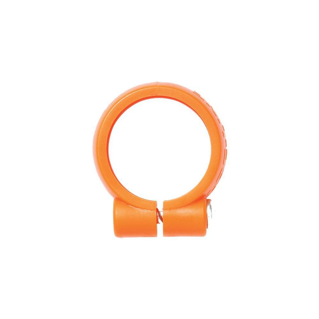 Loc-Line 59884 Unthreaded, 1/2" Hose Inside Diam, Coolant Hose Element Clamp