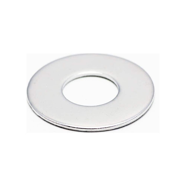 Foreverbolt FBFLWASH12SOD2P Flat Washers; Washer Type: Flat Washer ; Material: Stainless Steel ; Thread Size: 1/2" ; Standards: ANSI B18.21.1 ; Additional Information: NL-19. Surface Treatment, Made in the USA