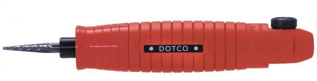 Dotco 12L2562-01 Air Die Grinder: 1/4'' Collet