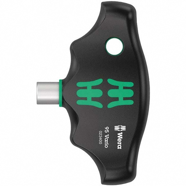 Wera 05023400001 1/4 Hex" Drive Bit Screwdriver