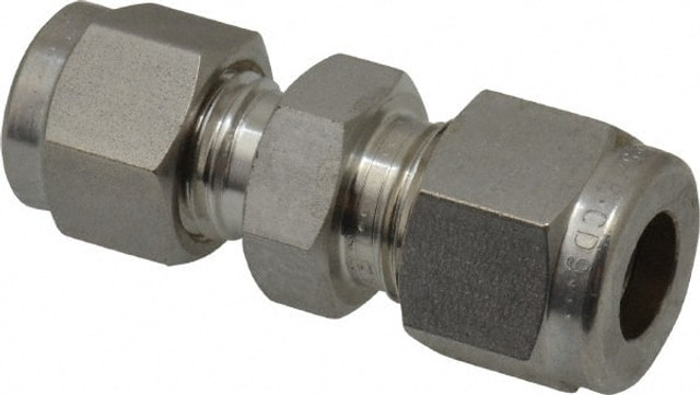 Ham-Let 3001633 Compression Tube Union: Compression x Compression