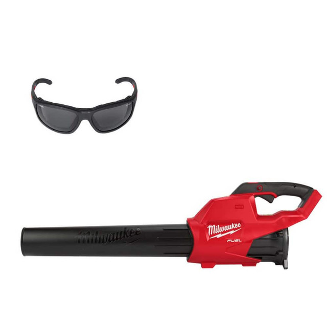 Milwaukee Tool 3147906/1358632 Blowers & Mulchers; Blower Type: Handheld ; Power Type: Battery ; Engine Type: None ; Voltage: 18.00 ; Batteries Included: No ; Battery Chemistry: Lithium-ion