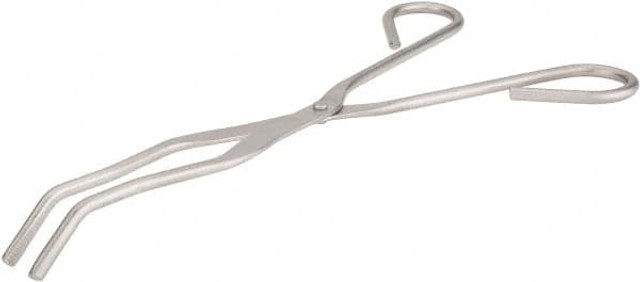 Value Collection 26906-SS 9" Stainless Steel Tongs