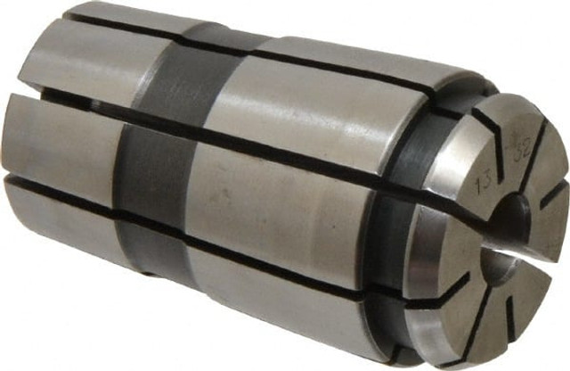 Parlec 100PG-0406 Standard Single Angle Collet: TG/PG 100, 0.4063"