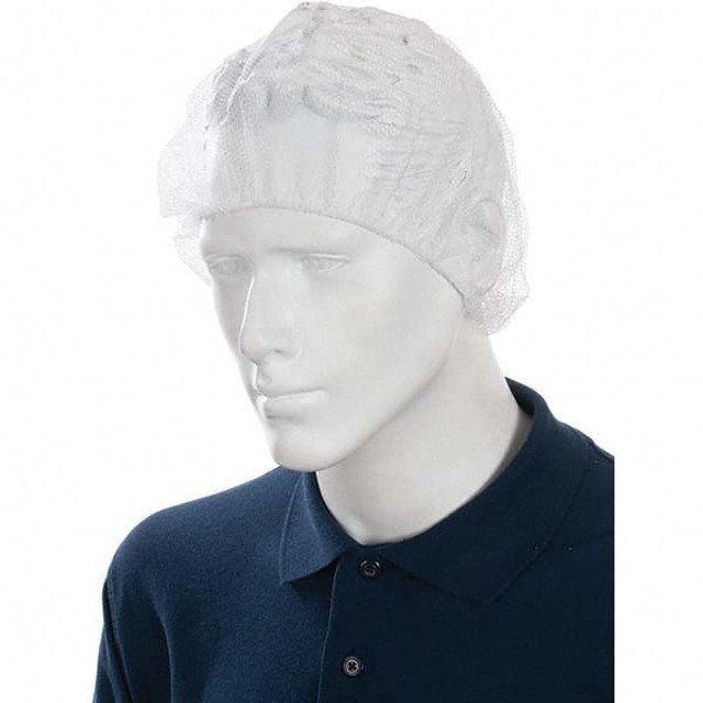 Value Collection BD-63010 Hairnet: White